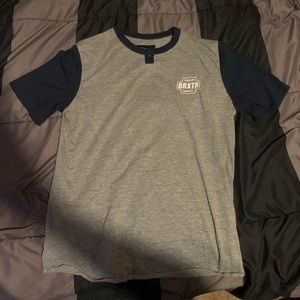 Men’s Brixton t-shirt